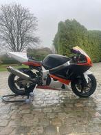 Suzuki gsxr600 k2, Motoren, Motoren | Suzuki, 4 cilinders, Bedrijf, Super Sport, Meer dan 35 kW