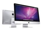 iMac 27" 2010 i5 16GB SSD 500GB defect, 16 GB, IMac, Ophalen of Verzenden, 2 tot 3 Ghz