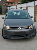 Volkswagen touran 1.6 tdi 2011  star stop a vendre euro 5, Auto's, Euro 5, Particulier, Te koop, Touran