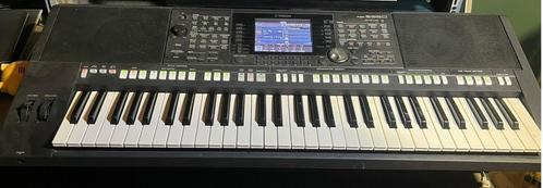 Clavier Yamaha Psr S950 (instrument de musique one man band), Musique & Instruments, Claviers, Comme neuf, Yamaha, Sensitif, Enlèvement ou Envoi