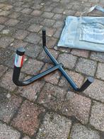 Gazelle Makki kinderzitje-adapter (incl. bouten), Ophalen, Zo goed als nieuw, 1 kind, Gazelle