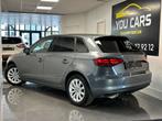 Audi A3 1.2 Benzine |2015| 133.000KM| 1 jaar Garantie, Voorwielaandrijving, Testrit aan huis, 4 cilinders, 1198 cc