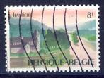 Belg. 1983 - n 2096, Postzegels en Munten, Postzegels | Europa | België, Verzenden, Gestempeld