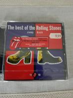 The best of the Rolling Stones, Ophalen of Verzenden, Nieuw in verpakking