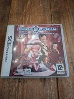 Jeu Ds Code Lyoko, Enlèvement