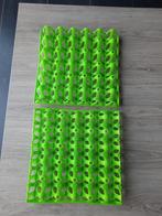 Rekken voor eieren (stapelbaar), Enlèvement ou Envoi, Comme neuf