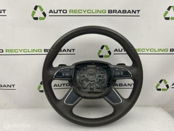 Multifunctioneel Stuur Audi A6 A7 ORIGINEEL 4G0419091P beschikbaar voor biedingen
