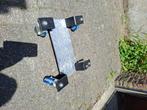 Motor trolley, Motoren, Accessoires | Overige, Ophalen, Zo goed als nieuw