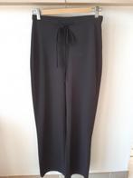 Pantalon noir fluide, Vêtements | Femmes, Culottes & Pantalons, Comme neuf, Taille 36 (S), Noir, Envoi