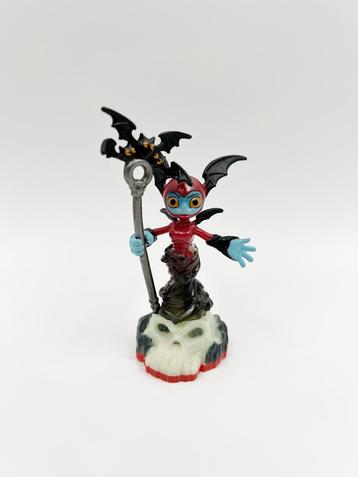 Bat Spin Skylanders Trap Team beschikbaar voor biedingen