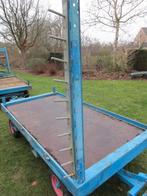 strowagen balkenwagen, Dieren en Toebehoren, Ophalen, Gebruikt