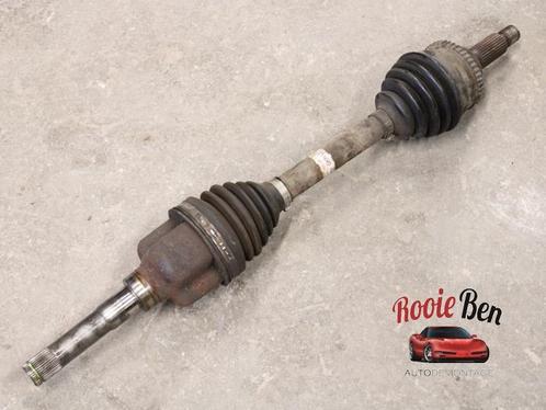 Aandrijfas links-voor van een Ford Maverick, Auto-onderdelen, Remmen en Aandrijving, Ford, Gebruikt, 3 maanden garantie, Ophalen of Verzenden