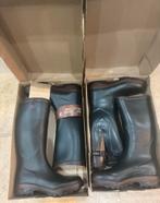 Bottes Aigle parcours 2 pour la chasse pointure 46 et 47, Enlèvement, Comme neuf, Bottes