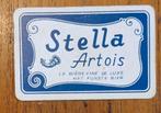 Stella artois, Verzamelen, Verzenden, Stella Artois