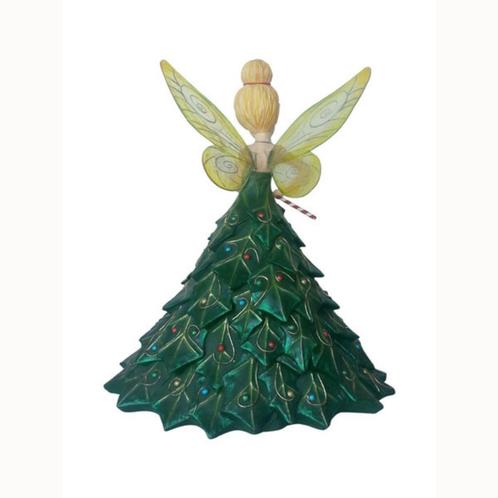 Christmas Fairy – kerst Elf Hoogte 152 cm, Diversen, Kerst, Nieuw, Ophalen