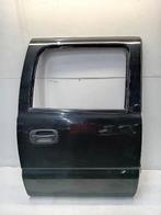 PORTIER RECHTS ACHTER GMC Sierra (01-1990/-), Gebruikt, Achter, Overige automerken, Deur