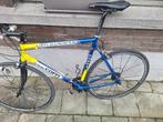 koersfiets Fausto Coppi 2005, Fietsen en Brommers, Fietsen | Racefietsen, Gebruikt, Heren, Aluminium, 15 tot 20 versnellingen