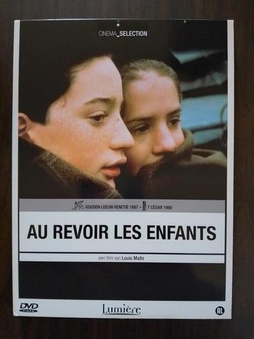 Au Revoir Les Enfants DVD (1987) Louis Malle disponible aux enchères