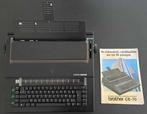 brother CE-70 met documentatie, Diversen, Typemachines, Ophalen of Verzenden, Gebruikt