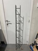 Driehoek Truss, Ophalen, Gebruikt, Overige typen