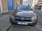 Dacia Duster TCe 125 4x2 Laureate et 1 an de garantie, Auto's, Dacia, Stof, Gebruikt, Euro 6, Bedrijf
