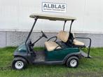 Clubcar Golfwagen 4 persoons trojan accu set (bj 2014), Gebruikt, Golfkar, Overige merken