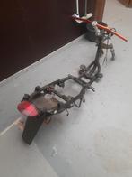 Te koop, Ophalen, Gebruikt, Frame