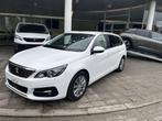 Peugeot 308  1.2 PureTech 130 S&S Allure Pack, 5 places, Break, Achat, 130 ch