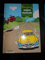 Spirou et Fantasio intégrale 4, Ophalen of Verzenden