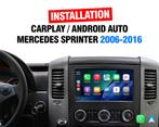 ✅ INSTALLATION CARPLAY // MERCEDES SPRINTER // 2006 - 2022 ✅, Enlèvement, Neuf