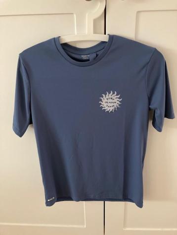 T-Shirt UV maat 14-15 jaar