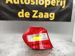 Achterlicht links van een BMW 1-Serie, Ophalen of Verzenden, 3 maanden garantie, Gebruikt, BMW