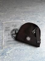 Bonnet Stone Island Noir, Vêtements | Hommes, Enlèvement ou Envoi, Neuf, Stone Island, Bonnet