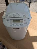 broodbakmachine Panasonic 2500, Ophalen, Gebruikt
