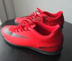 Nike Mercurialx, Taille Euro44, Sports & Fitness, Enlèvement, Utilisé, Chaussures