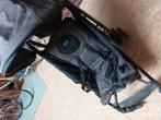 Chicco buggy Liteway, Kinderen en Baby's, Ophalen, Gebruikt