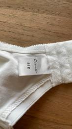 Bh wit, Kleding | Dames, Ondergoed en Lingerie, Ophalen, Wit, BH