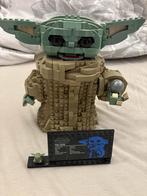 Baby Yoda lego set, Kinderen en Baby's, Ophalen, Nieuw, Complete set, Lego