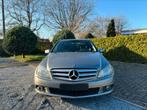 Mercedes C200 CDI Break/Automaat/Cruise/PDC/GEKEURD, Auto's, Mercedes-Benz, Automaat, Bedrijf, C-Klasse, Parkeersensor