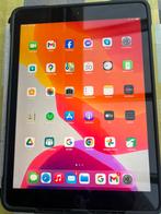 Ipad 2019 7 de generatie 32 gb, Computers en Software, Apple iPads, 32 GB, Apple iPad, Zwart, Zo goed als nieuw