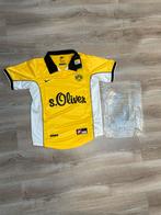 Voetbaltruitje Dortmund, Sport en Fitness, Voetbal, Maat S, Ophalen of Verzenden, Nieuw, Shirt