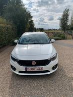 Fiat Tipo 1.4 benzine met GARANTIE, Auto's, Voorwielaandrijving, Stof, Wit, Particulier