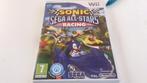 Sonic Sega all stars(g1), Consoles de jeu & Jeux vidéo, Jeux | Nintendo Wii, Course et Pilotage, Utilisé, Enlèvement ou Envoi