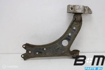 Draagarm rechtsvoor VW Caddy 2K 1K0407152AA beschikbaar voor biedingen
