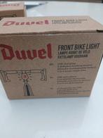 Duvel, Enlèvement ou Envoi