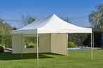 vouwtent 4x8   AluHexPRO   350 korting, Tuin en Terras, Partytenten, Nieuw, Ophalen of Verzenden, 8 meter of meer, 4 tot 6 meter