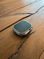 Apple Watch Ultra 2 + bandjes, Handtassen en Accessoires, Smartwatches, Ophalen, Zo goed als nieuw