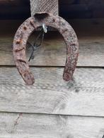 2 hoefijzers  paard, Dieren en Toebehoren