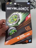 Beyblade X UX wizard rod 1-60R recolour pack new, Ophalen of Verzenden, Zo goed als nieuw