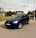 Volkswagen polo 1.2 essence prete à immatriculer, Auto's, Elektrische ramen, Particulier, Euro 4, Polo